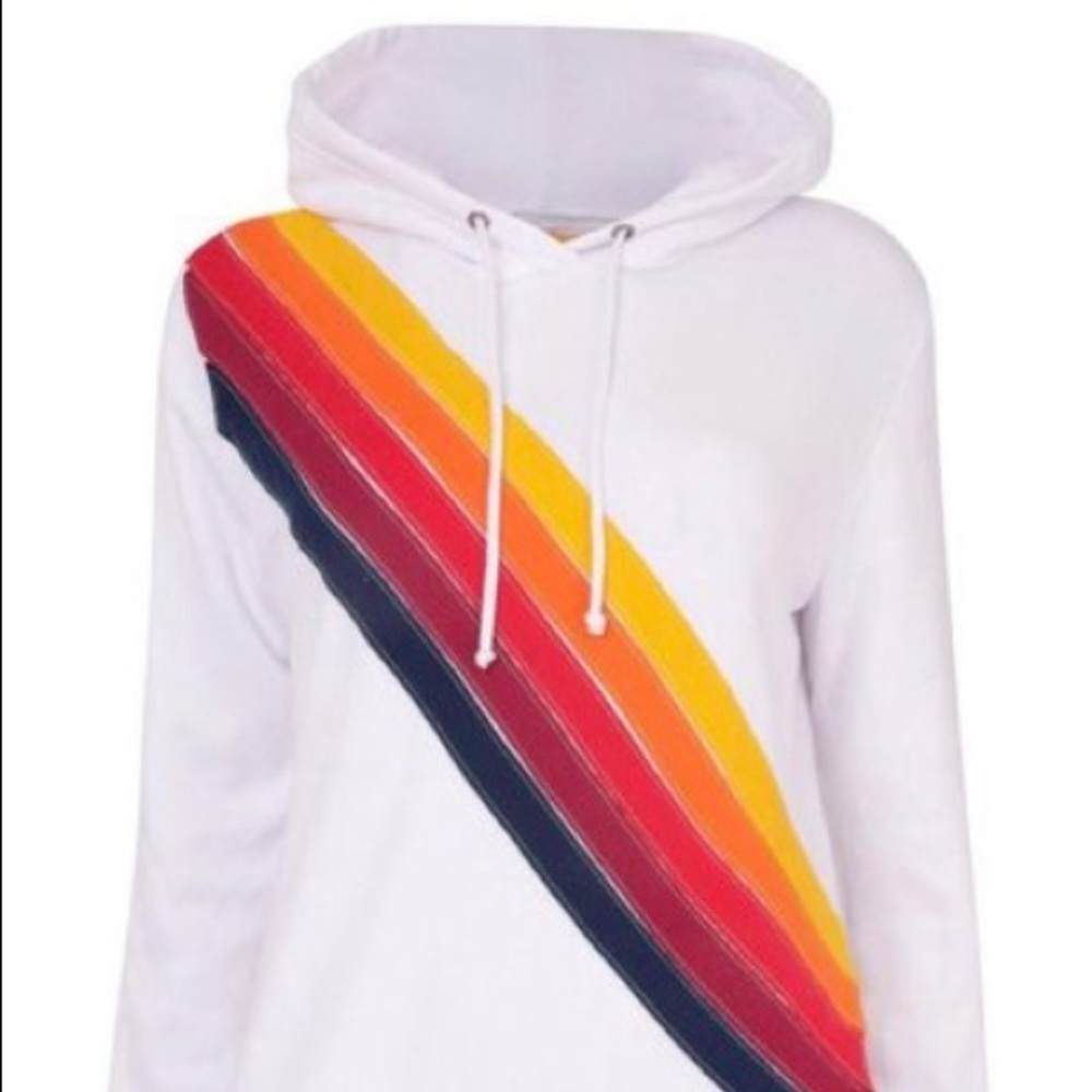 Aviator nation hoodie